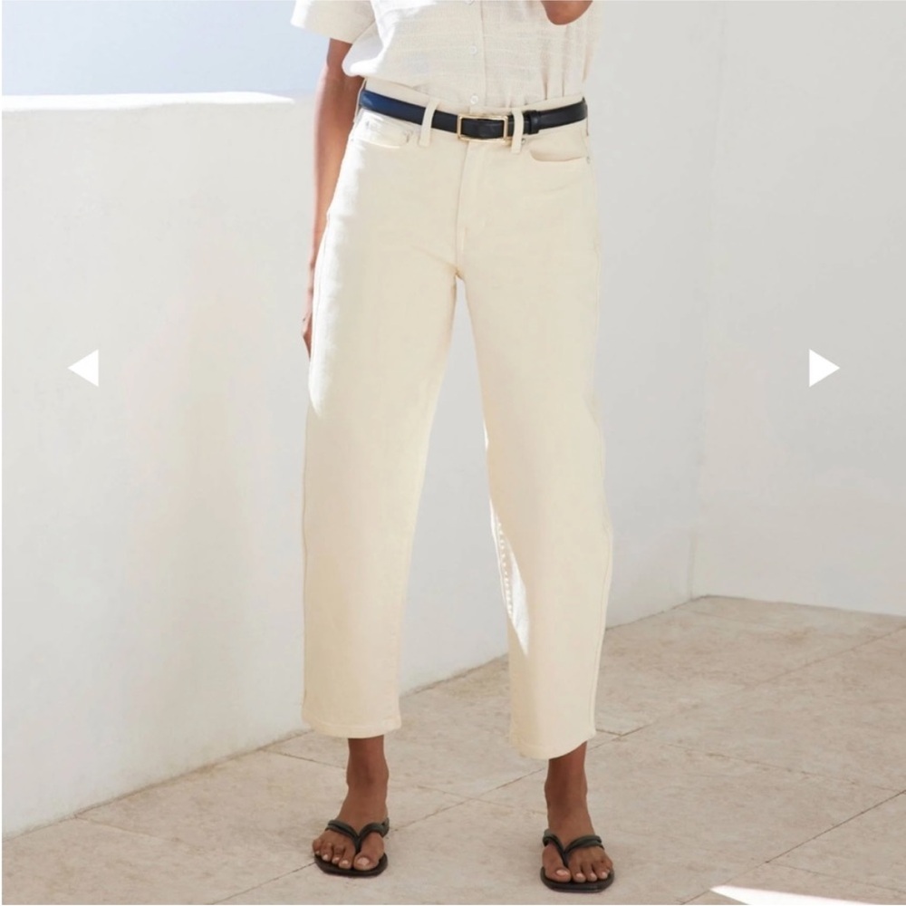 AYR The Beat Drop Jeans Sz 24 - NEW